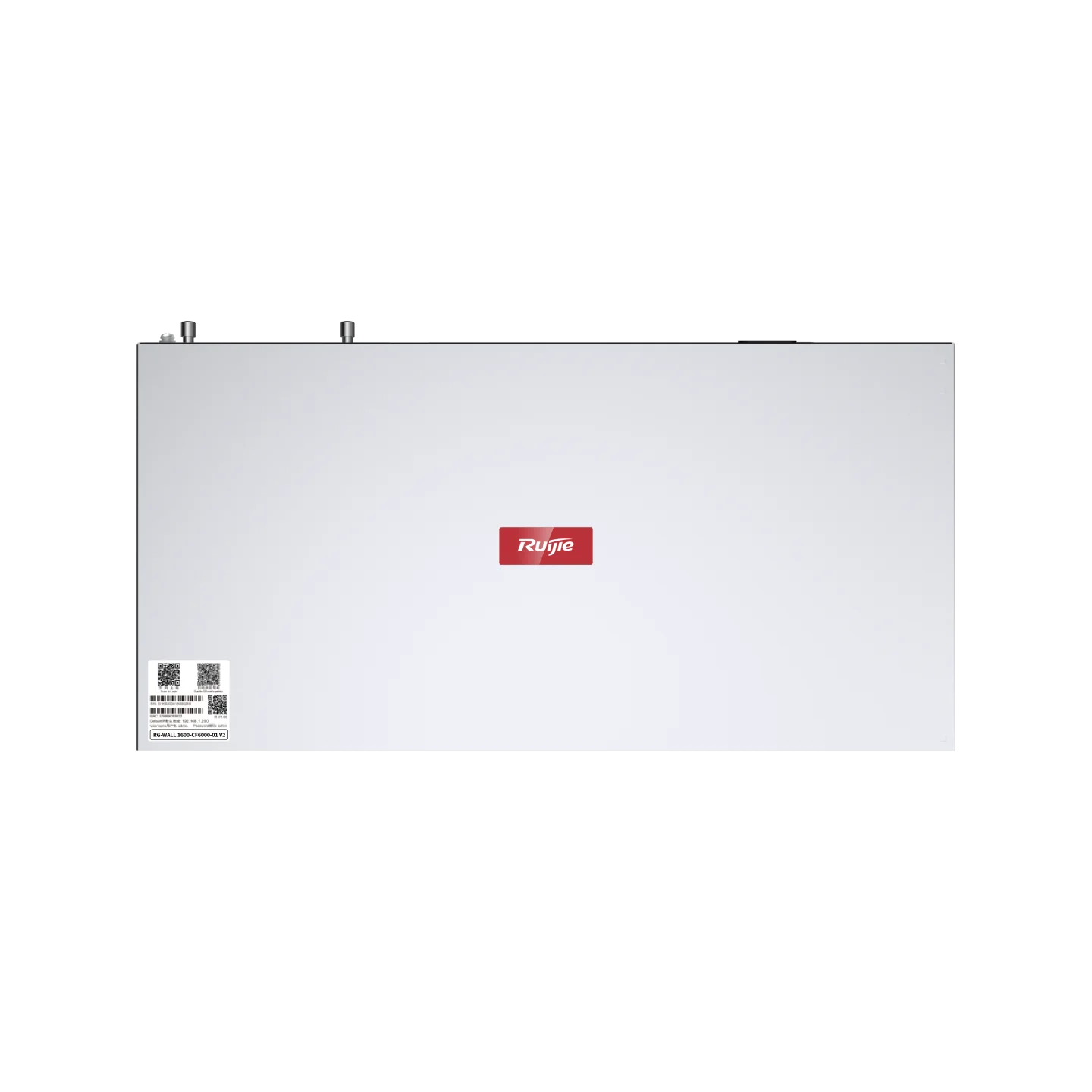 RG-WALL 1600-CF6000-01 V2